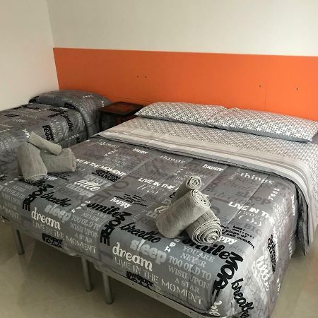 B&B Appartamento Anna Bologna Luaran gambar