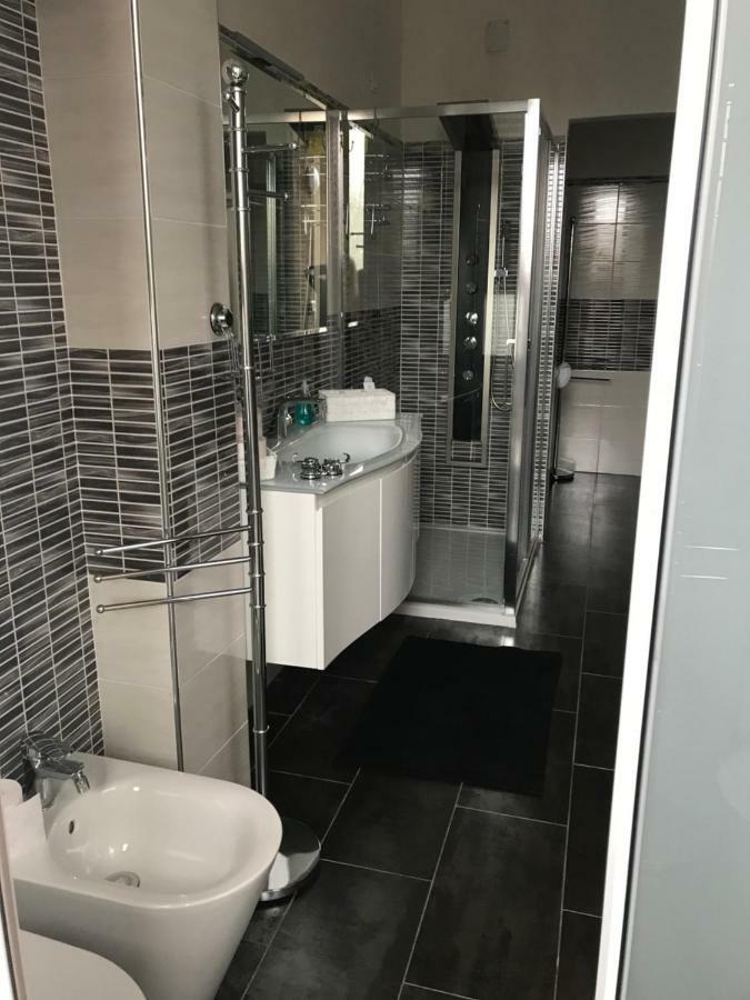 B&B Appartamento Anna Bologna Luaran gambar