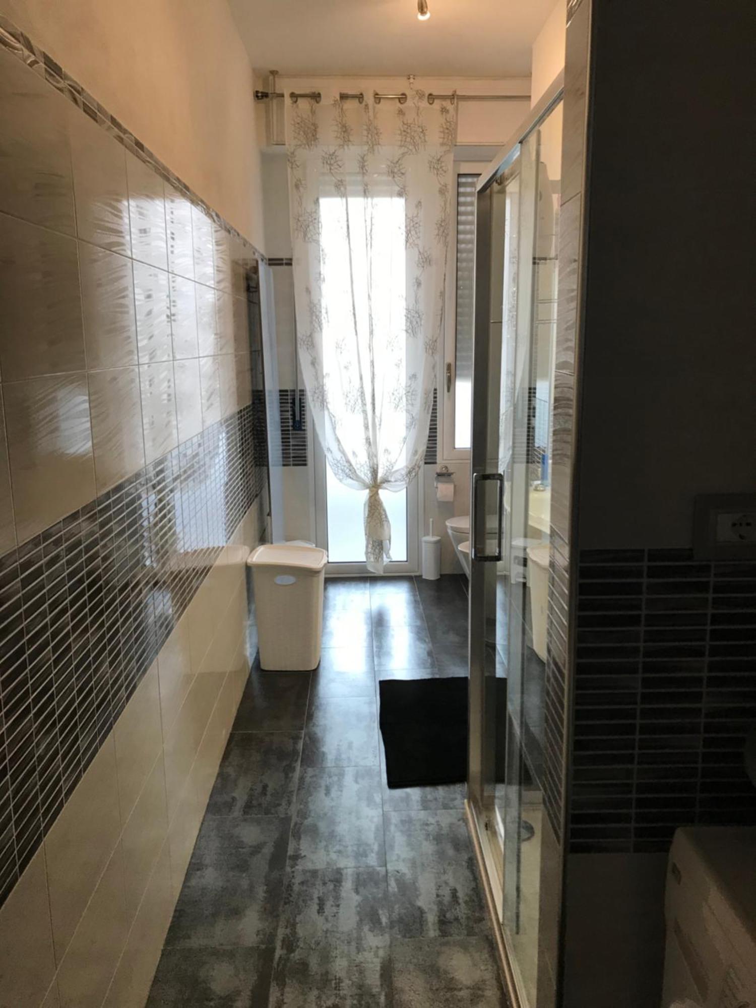 B&B Appartamento Anna Bologna Luaran gambar