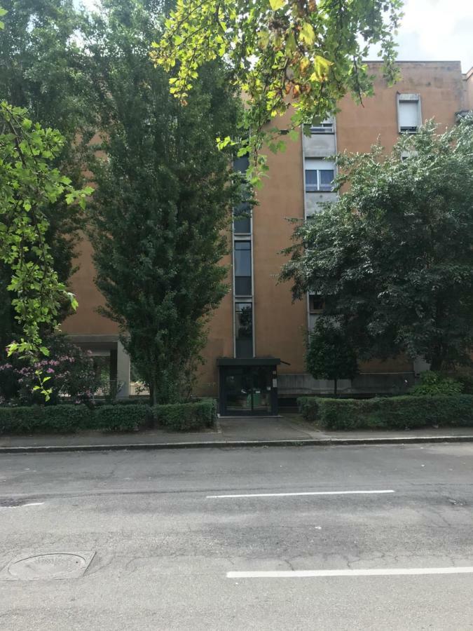 B&B Appartamento Anna Bologna Luaran gambar