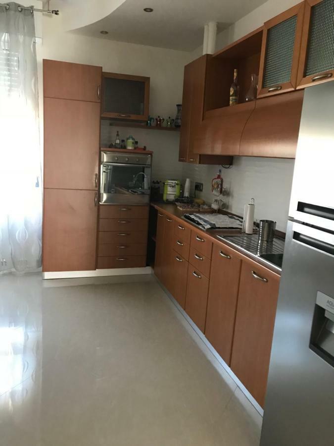 B&B Appartamento Anna Bologna Luaran gambar