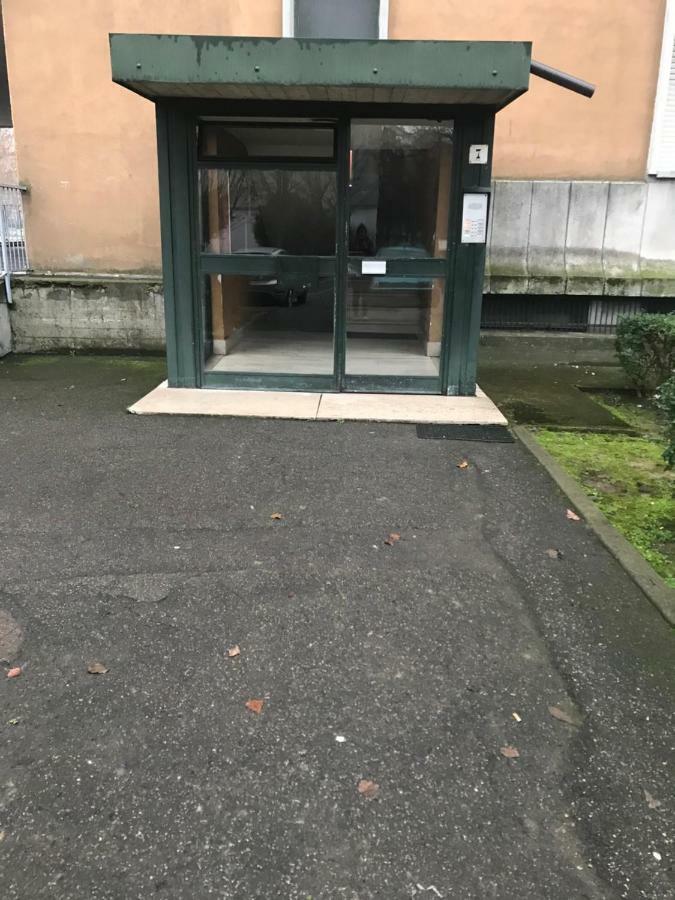 B&B Appartamento Anna Bologna Luaran gambar