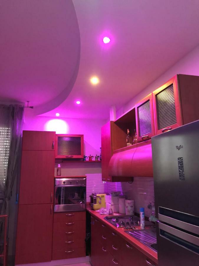 B&B Appartamento Anna Bologna Luaran gambar