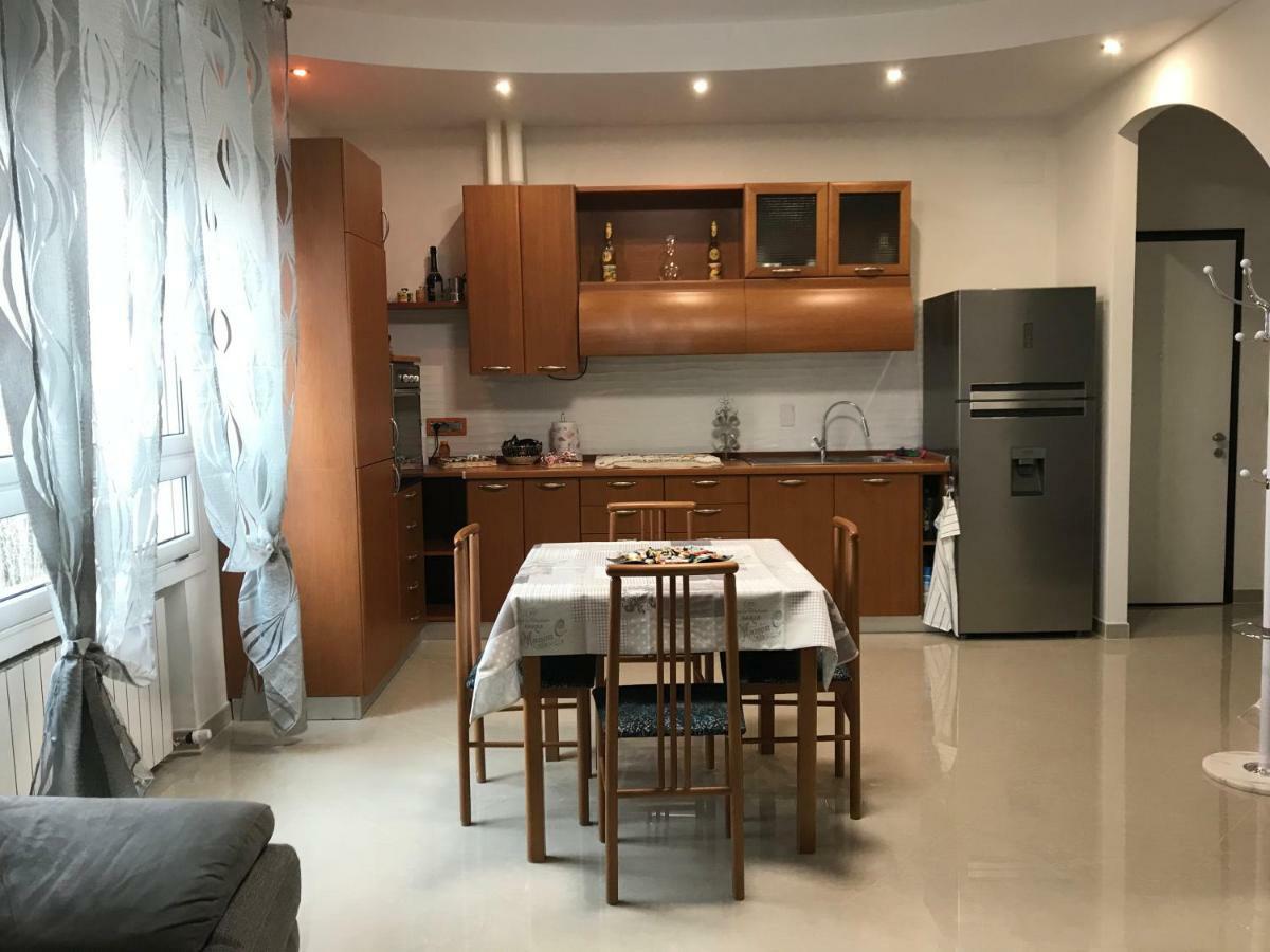 B&B Appartamento Anna Bologna Luaran gambar