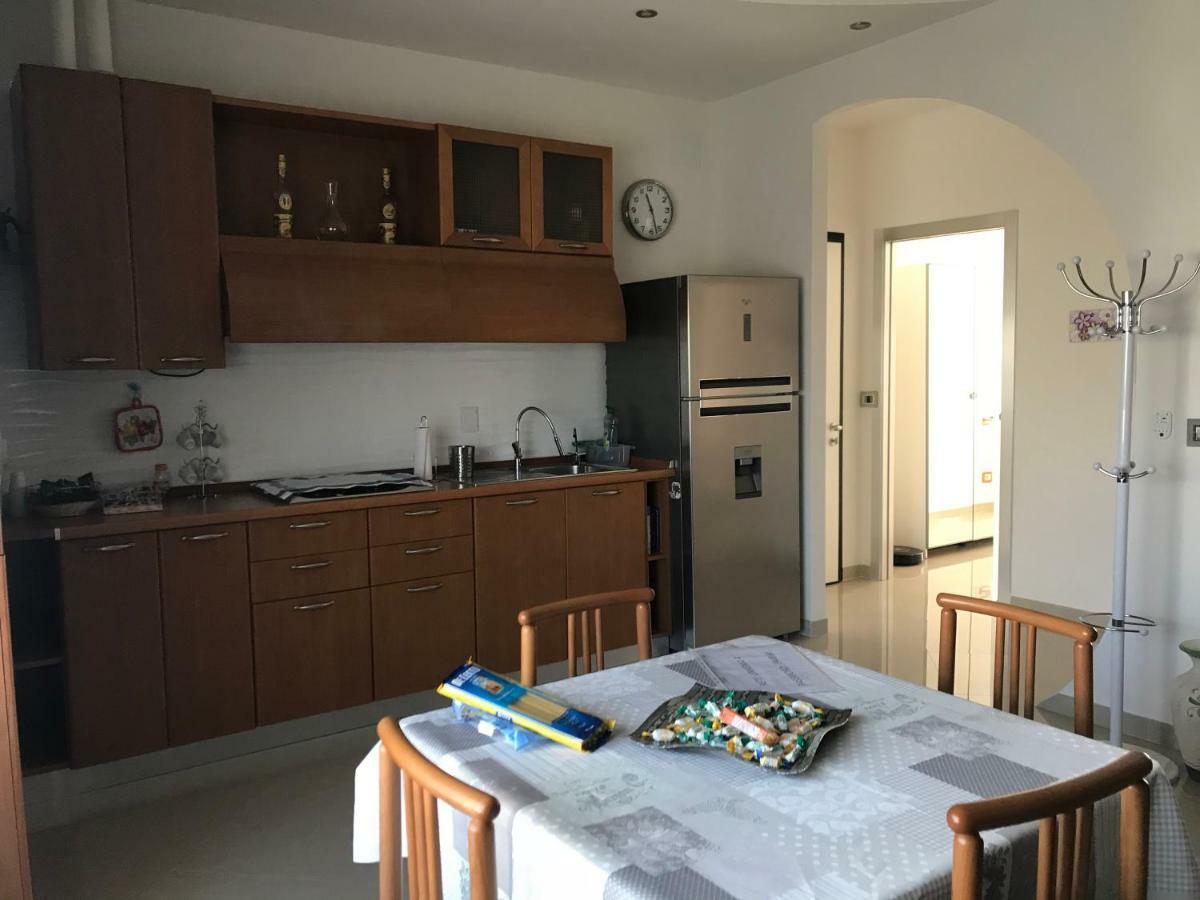 B&B Appartamento Anna Bologna Luaran gambar