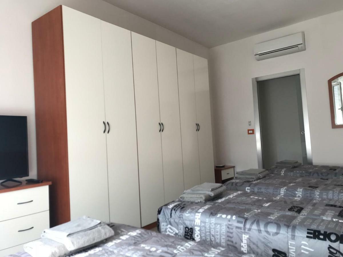 B&B Appartamento Anna Bologna Luaran gambar