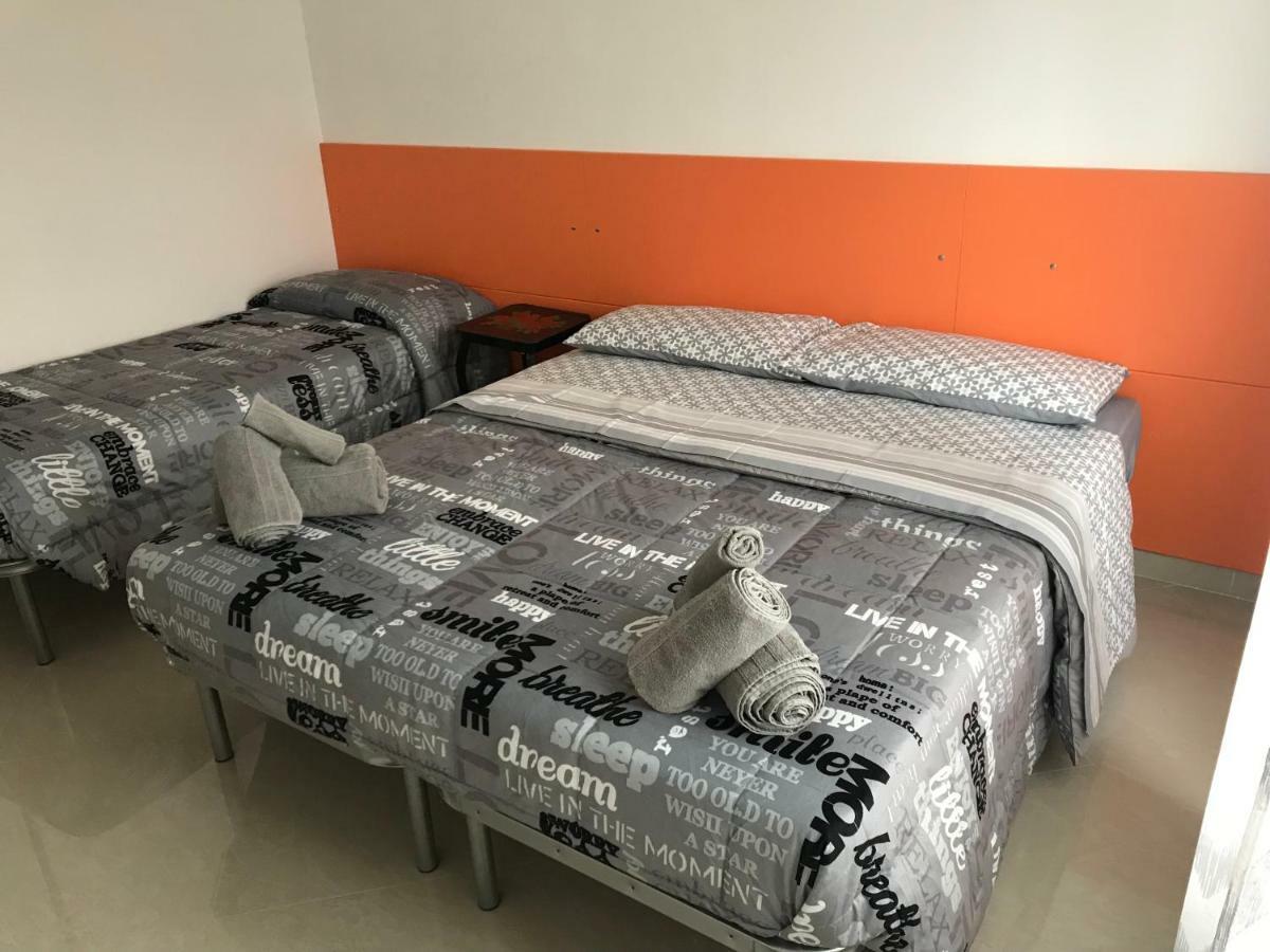 B&B Appartamento Anna Bologna Luaran gambar