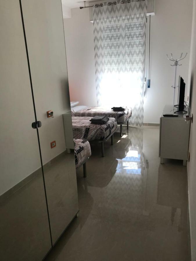 B&B Appartamento Anna Bologna Luaran gambar